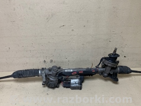 ФОТО Рульова рейка для Volkswagen Jetta 5 1K2, 1K5 (01.2005 - 12.2010) Київ