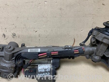 ФОТО Рульова рейка для Volkswagen Jetta 5 1K2, 1K5 (01.2005 - 12.2010) Київ