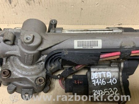 ФОТО Рульова рейка для Volkswagen Jetta 5 1K2, 1K5 (01.2005 - 12.2010) Київ