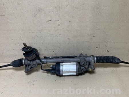 ФОТО Рульова рейка для Volkswagen Jetta 5 1K2, 1K5 (01.2005 - 12.2010) Київ