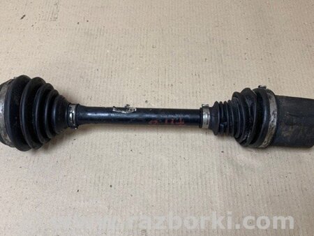 ФОТО Привід передній для Volkswagen Jetta 5 1K2, 1K5 (01.2005 - 12.2010) Київ