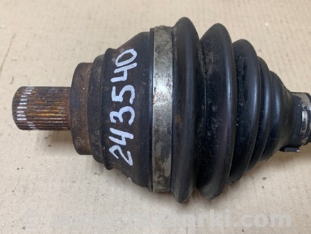 ФОТО Привід передній для Volkswagen Jetta 5 1K2, 1K5 (01.2005 - 12.2010) Київ