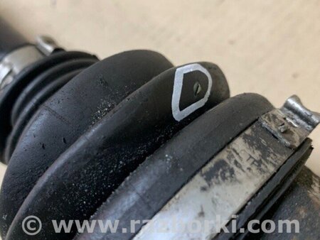 ФОТО Привід передній для Volkswagen Jetta 5 1K2, 1K5 (01.2005 - 12.2010) Київ