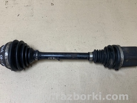 ФОТО Привід передній для Volkswagen Jetta 5 1K2, 1K5 (01.2005 - 12.2010) Київ