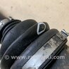 ФОТО Привід передній для Volkswagen Jetta 5 1K2, 1K5 (01.2005 - 12.2010) Київ