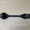ФОТО Привід передній для Volkswagen Jetta 5 1K2, 1K5 (01.2005 - 12.2010) Київ