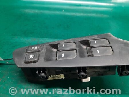 ФОТО Блок керування склопідіймачами для KIA Cerato 2 TD (08-12) Київ