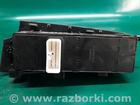 ФОТО Блок керування склопідіймачами для KIA Cerato 2 TD (08-12) Київ