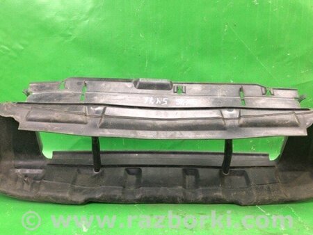 ФОТО дефлектор радіатора для Ford Focus 3 (01.2010 - 03.2018) Київ