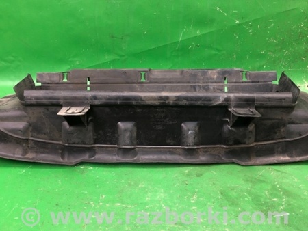 ФОТО дефлектор радіатора для Ford Focus 3 (01.2010 - 03.2018) Київ