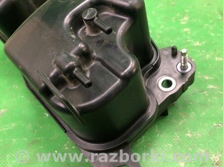 ФОТО Клапан повітря для Toyota RAV-4 IV (XA40) (12-18) Київ