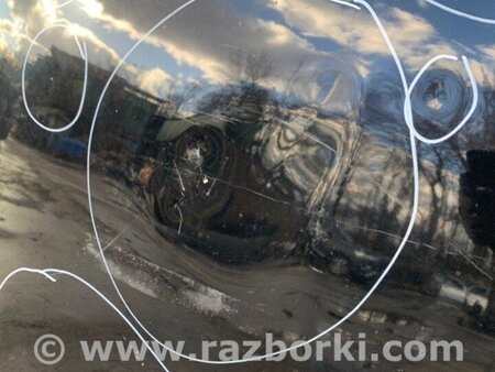 ФОТО Капот для Volkswagen Jetta 5 1K2, 1K5 (01.2005 - 12.2010) Київ