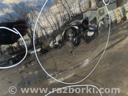 ФОТО Капот для Volkswagen Jetta 5 1K2, 1K5 (01.2005 - 12.2010) Київ