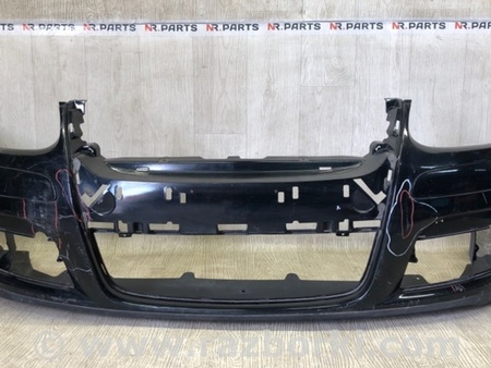 ФОТО Бампер передній для Volkswagen Jetta 5 1K2, 1K5 (01.2005 - 12.2010) Київ