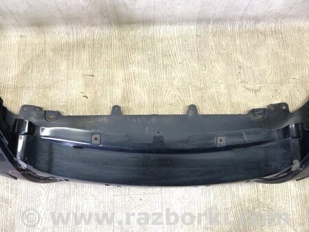 ФОТО Бампер передній для Volkswagen Jetta 5 1K2, 1K5 (01.2005 - 12.2010) Київ