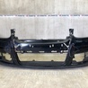 Бампер передній Volkswagen Jetta 5 1K2, 1K5 (01.2005 - 12.2010)