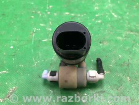 ФОТО Насос омивача скла для Porsche Cayenne II 958 E2/92A (10-14) Київ