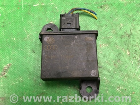 ФОТО Блок керування тиском в шинах для Porsche Cayenne II 958 E2/92A (10-14) Київ