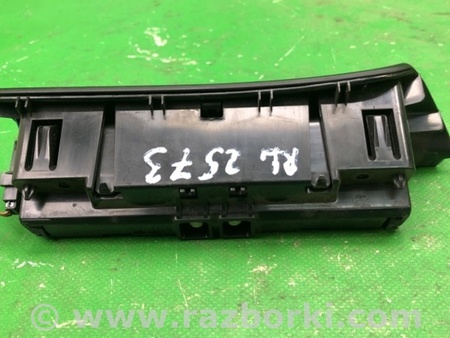 ФОТО Попільничка для Porsche Cayenne II 958 E2/92A (10-14) Київ