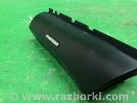 ФОТО Попільничка для Porsche Cayenne II 958 E2/92A (10-14) Київ