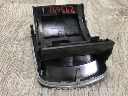 ФОТО накладка в салоні для Porsche Cayenne II 958 E2/92A (10-14) Київ