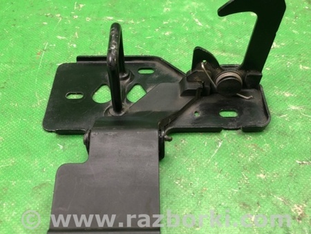 ФОТО Замок капоту для Porsche Cayenne II 958 E2/92A (10-14) Київ