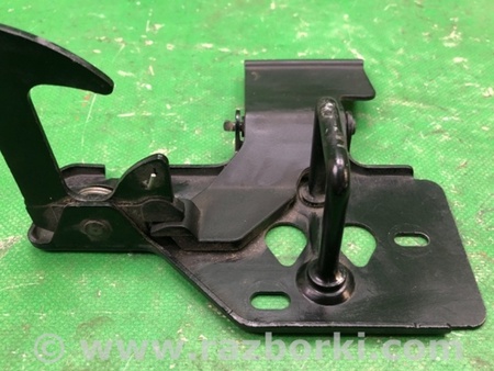 ФОТО Замок капоту для Porsche Cayenne II 958 E2/92A (10-14) Київ