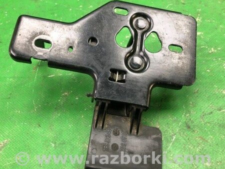 ФОТО Замок капоту для Porsche Cayenne II 958 E2/92A (10-14) Київ