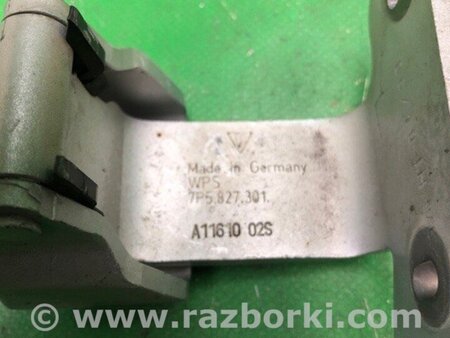 ФОТО Петля кришки багажника для Porsche Cayenne II 958 E2/92A (10-14) Київ