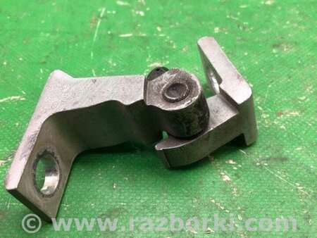 ФОТО Петля двері верхня для Porsche Cayenne II 958 E2/92A (10-14) Київ