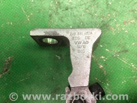 ФОТО Петля двері верхня для Porsche Cayenne II 958 E2/92A (10-14) Київ