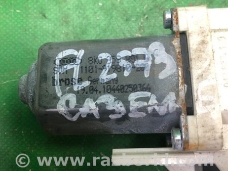 ФОТО Моторчик склопідйомника для Porsche Cayenne II 958 E2/92A (10-14) Київ