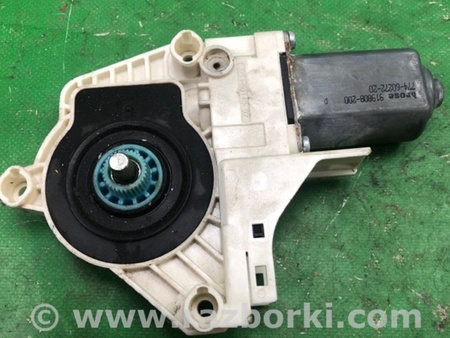 ФОТО Моторчик склопідйомника для Porsche Cayenne II 958 E2/92A (10-14) Київ