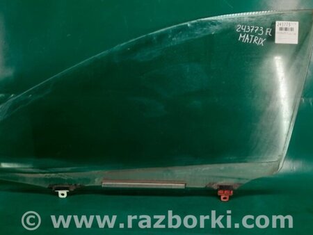 ФОТО Скло дверей для Toyota Matrix (08-14) Київ