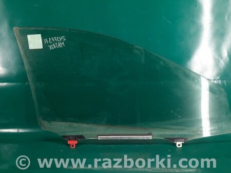 ФОТО Скло дверей для Toyota Matrix (08-14) Київ