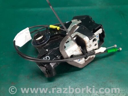 ФОТО Замок двері для Toyota Matrix (08-14) Київ