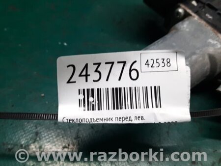 ФОТО Склопідйомник для Toyota Matrix (08-14) Київ