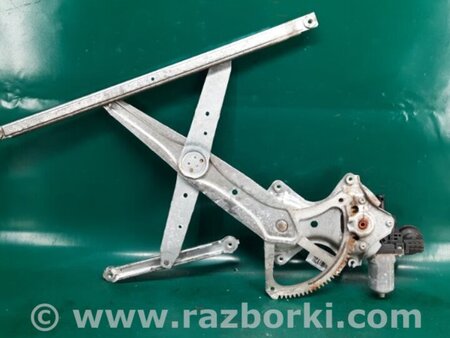 ФОТО Склопідйомник для Toyota Matrix (08-14) Київ