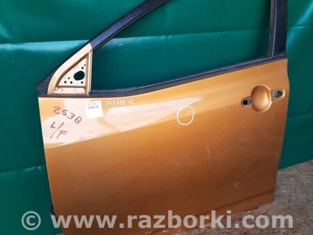 ФОТО Двері для Toyota Matrix (08-14) Київ