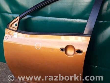 ФОТО Двері для Toyota Matrix (08-14) Київ