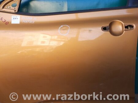 ФОТО Двері для Toyota Matrix (08-14) Київ