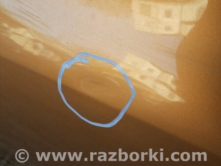 ФОТО Двері для Toyota Matrix (08-14) Київ