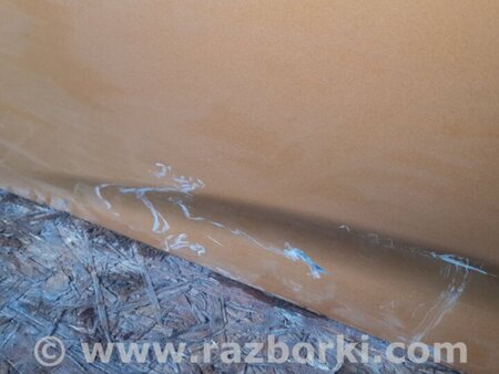 ФОТО Двері для Toyota Matrix (08-14) Київ