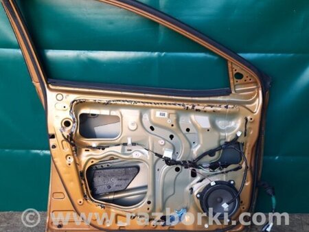 ФОТО Двері для Toyota Matrix (08-14) Київ