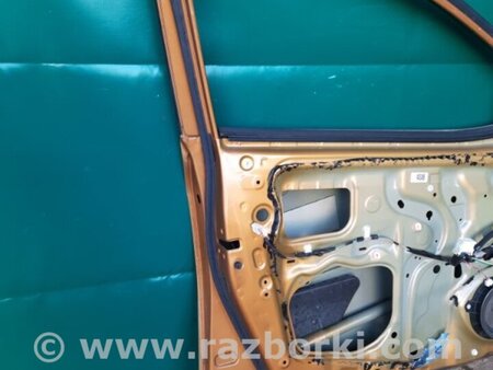 ФОТО Двері для Toyota Matrix (08-14) Київ