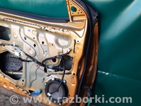 ФОТО Двері для Toyota Matrix (08-14) Київ