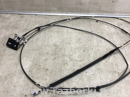 ФОТО Ручка відкривання капота для Nissan NV200 USA (2013-) Київ