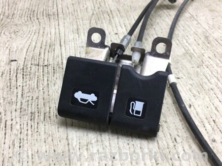 ФОТО Ручка відкривання капота для Nissan NV200 USA (2013-) Київ