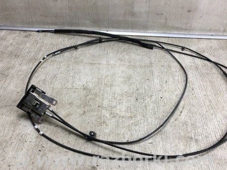 ФОТО Ручка відкривання капота для Nissan NV200 USA (2013-) Київ