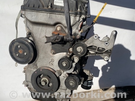 ФОТО Двигун бензин для Jeep Patriot (10-17) Київ